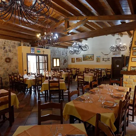 Alojamento de Turismo Rural Case Javute *