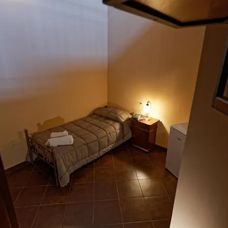 Alojamento de Turismo Rural Case Javute Mandra Capreria